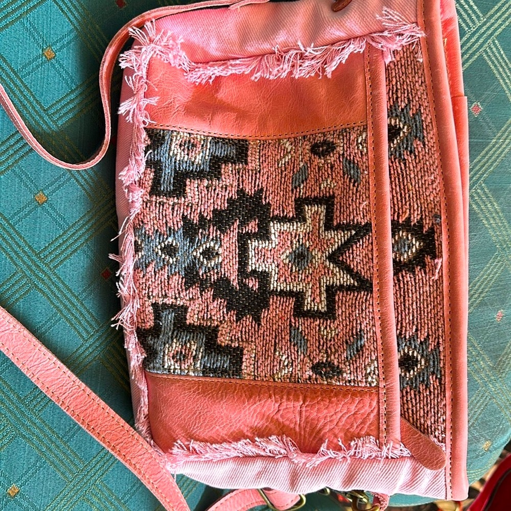 Myra Bag
